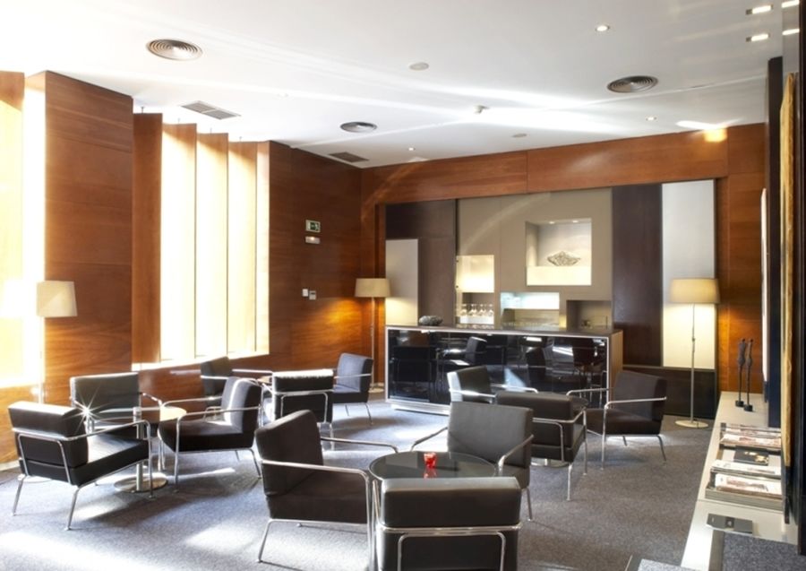 Ac Vascos By Marriott Hotel Madrid