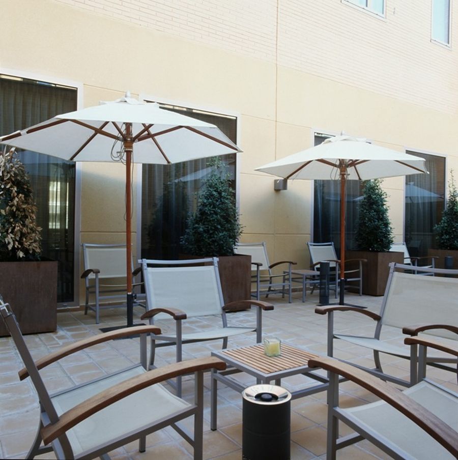Ac Vascos By Marriott Madrid