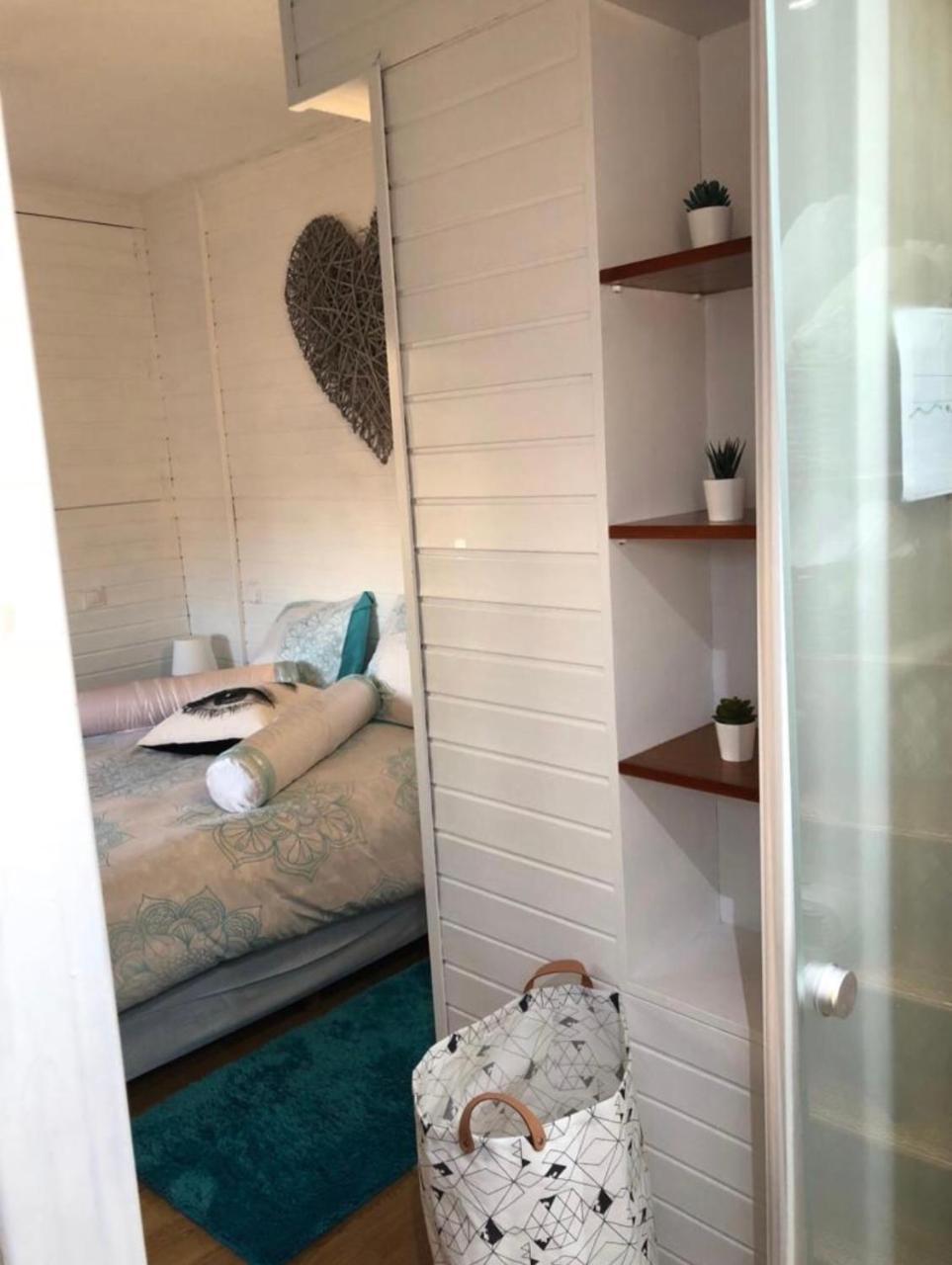 Apartamento Atico Puerta De Europa Madrid