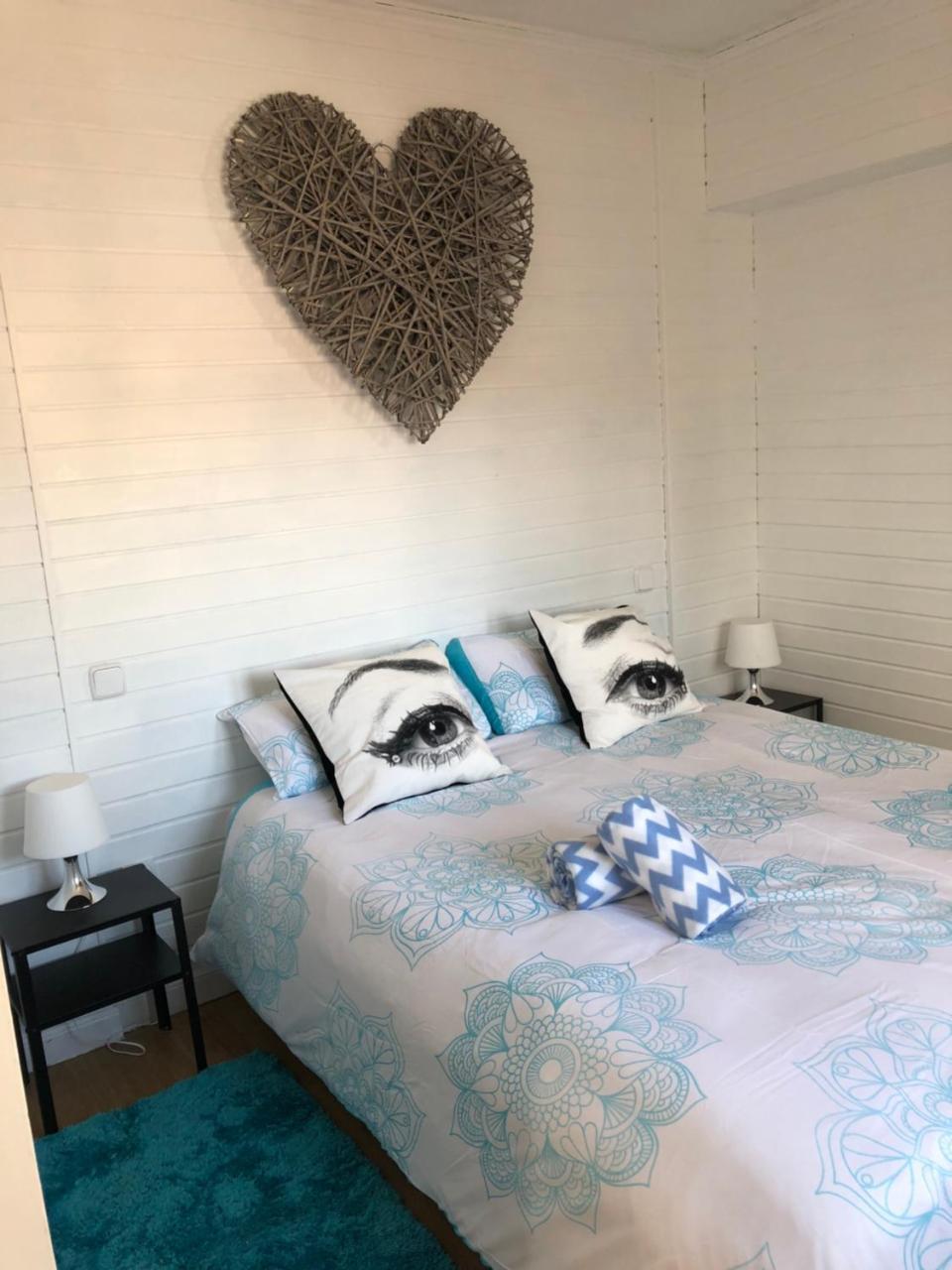 Apartamento Atico Puerta De Europa