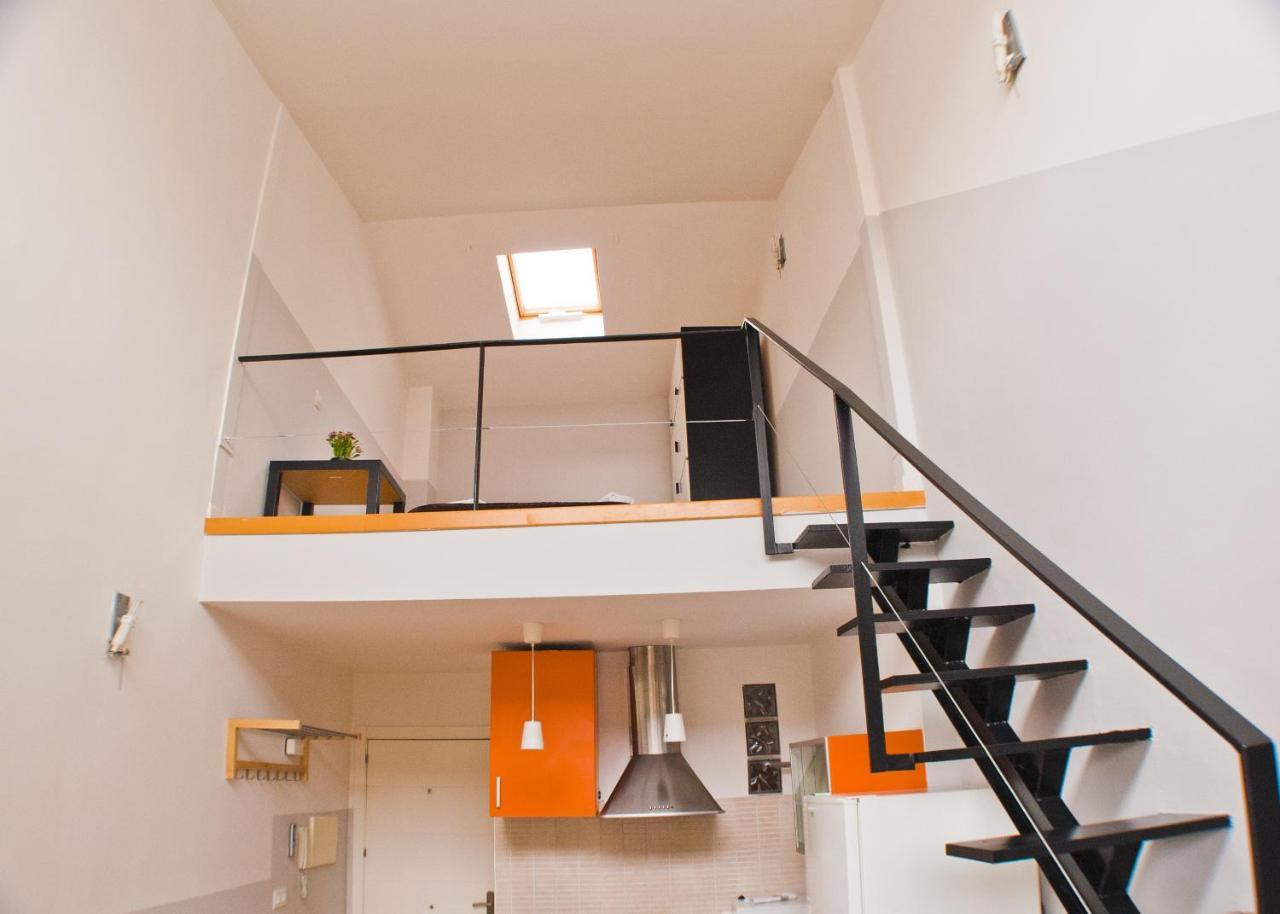 Apartamento Village La Latina Madrid