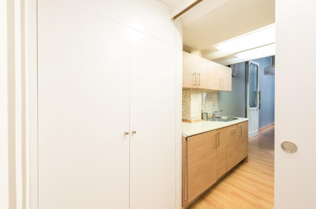 Apartamento Atocha Teatro Calderon City Center