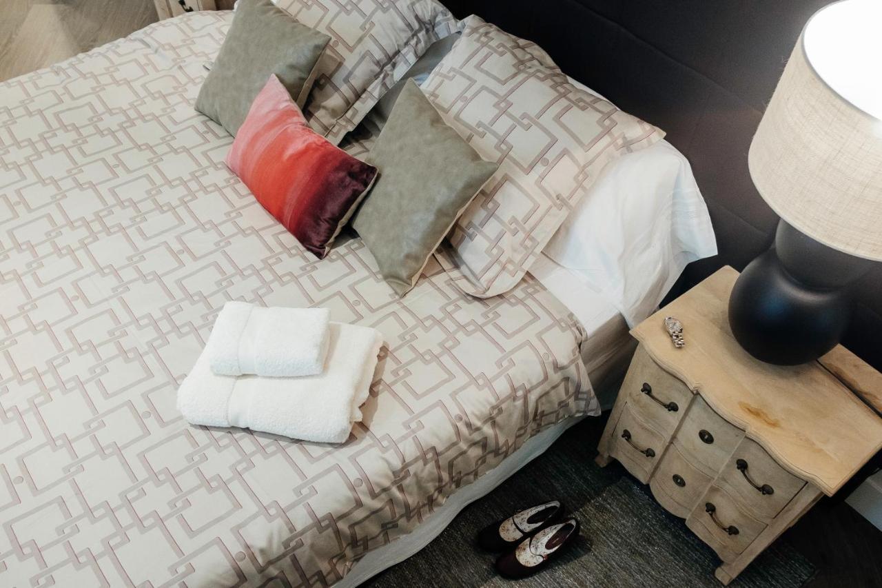 Heima Puerta Del Sol - Palacio Real Apartamento *