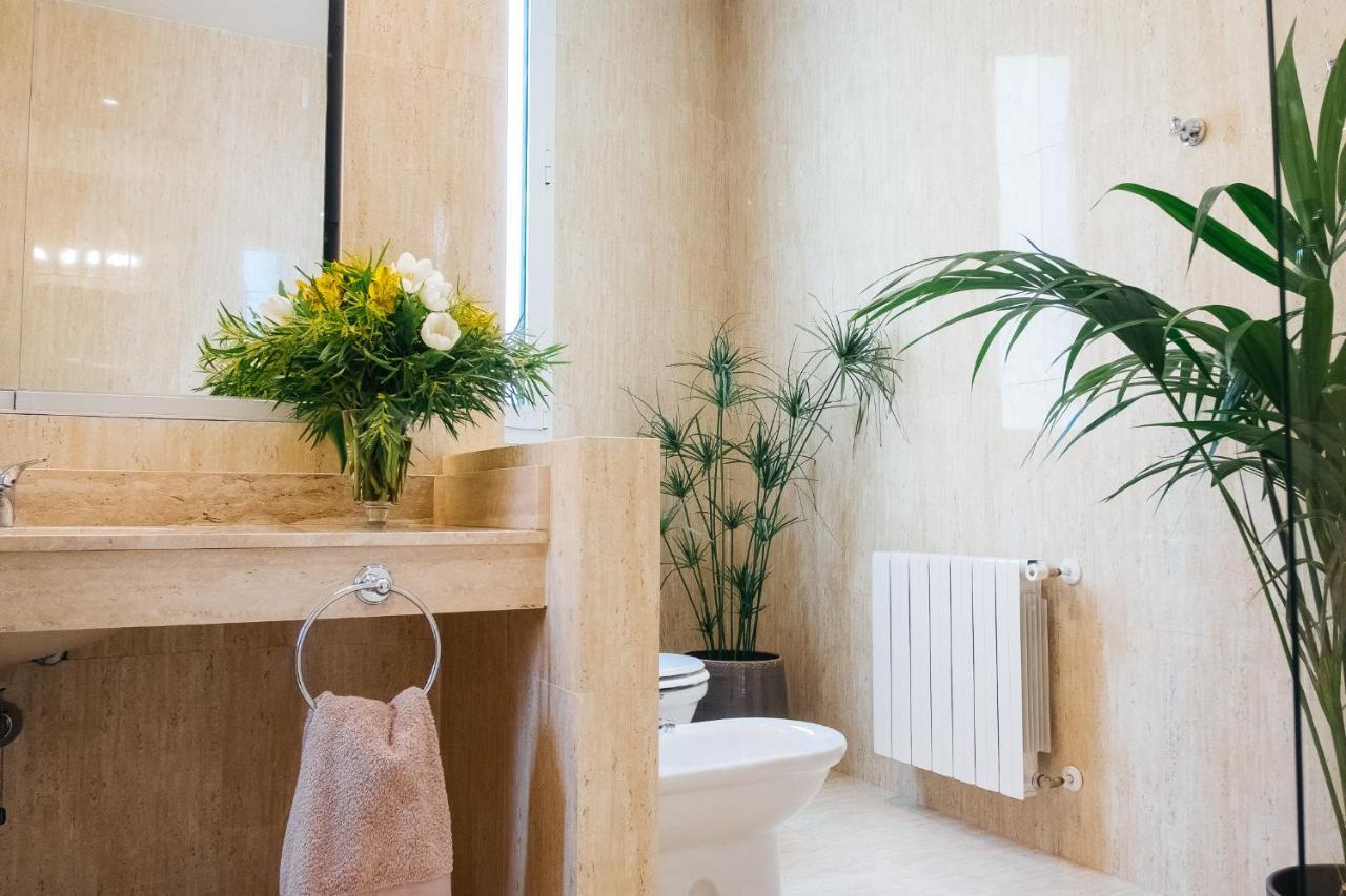 Heima Puerta Del Sol - Palacio Real Apartamento