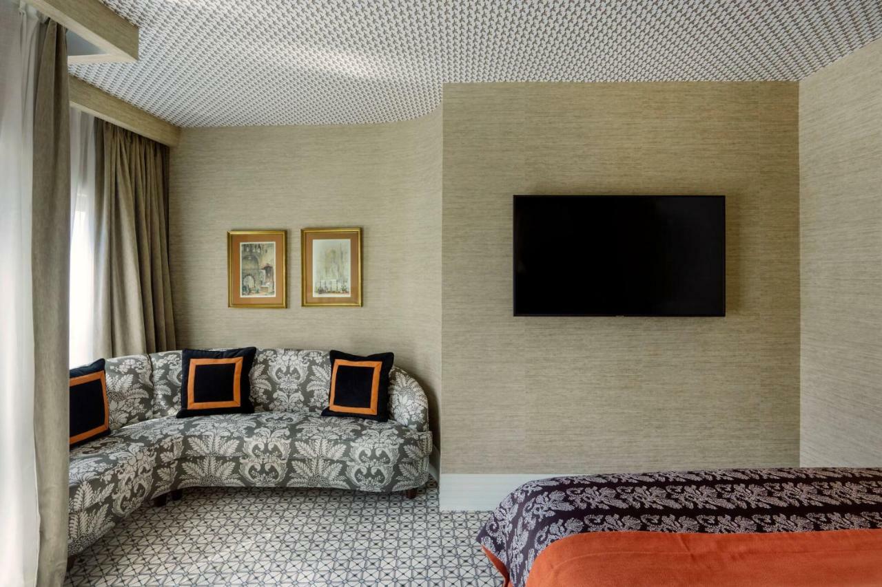 The First One Preciados (adults Only) 4* Madrid
