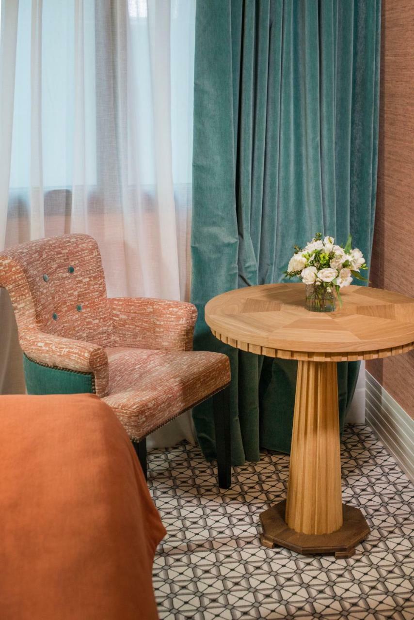The First One Preciados (adults Only) 4*