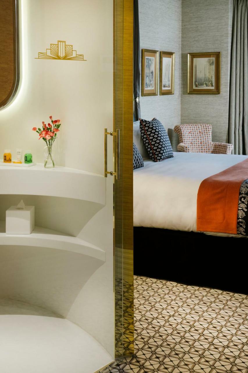 Hotel The First One Preciados (adults Only) 4*