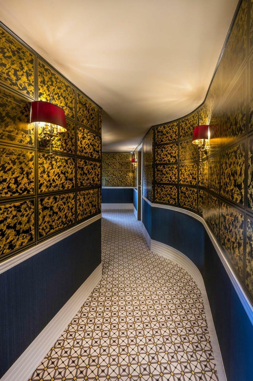 Hotel The First One Preciados (adults Only) Madrid