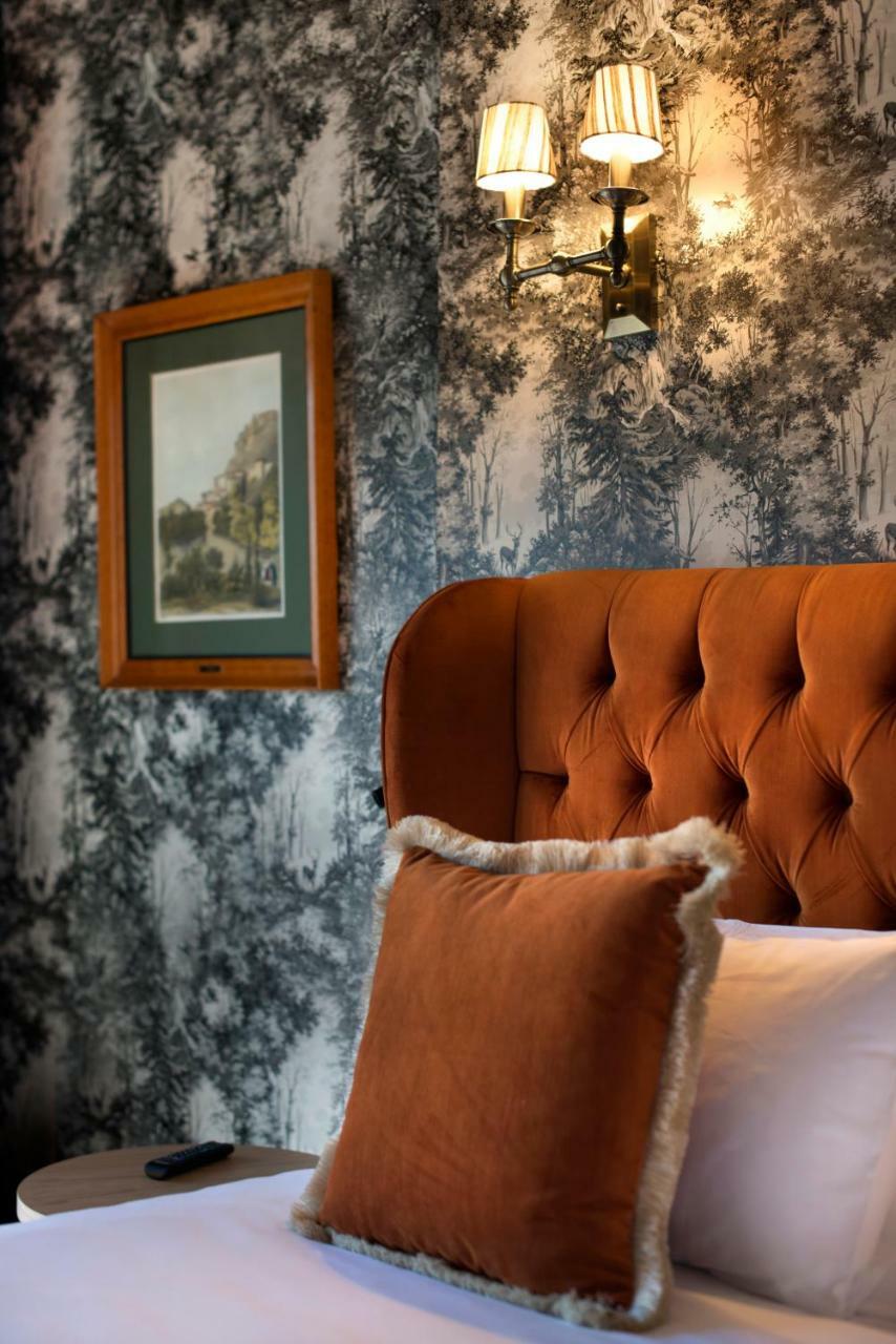 Hotel The First One Preciados (adults Only) 4*