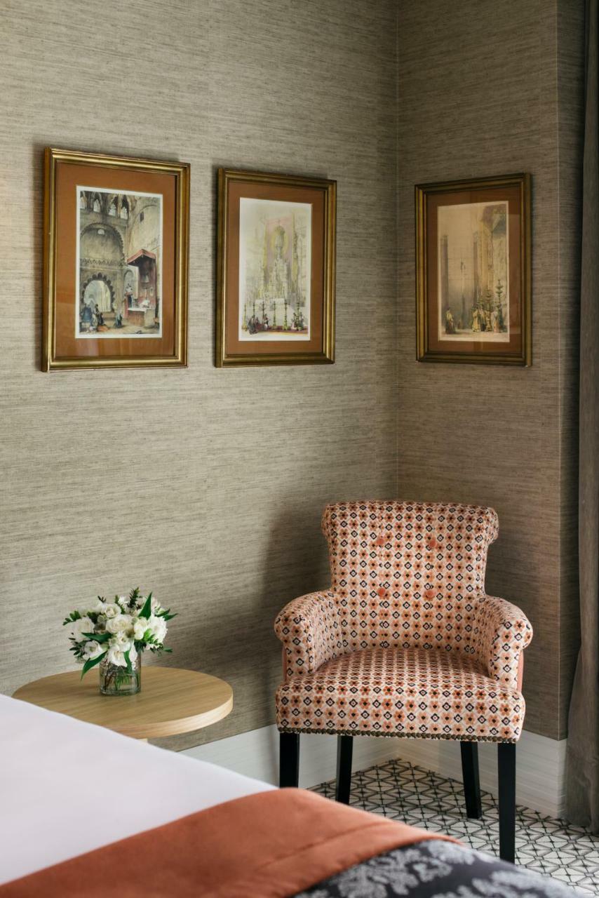 The First One Preciados (adults Only) 4* Madrid