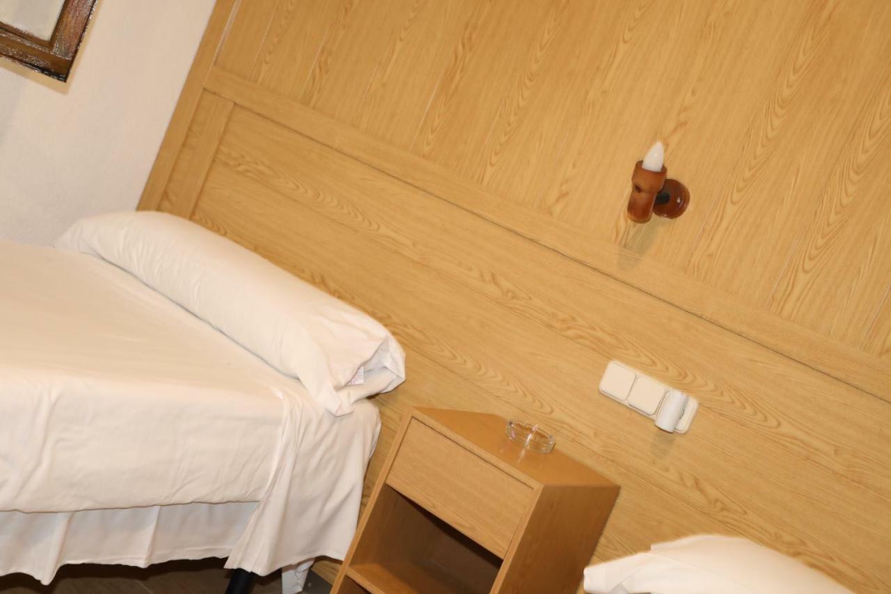 El Descanso 5* Madrid