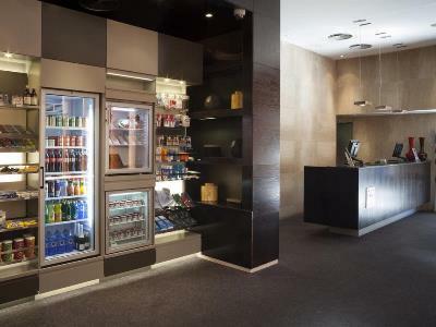 Ac Vascos By Marriott 3* Madrid