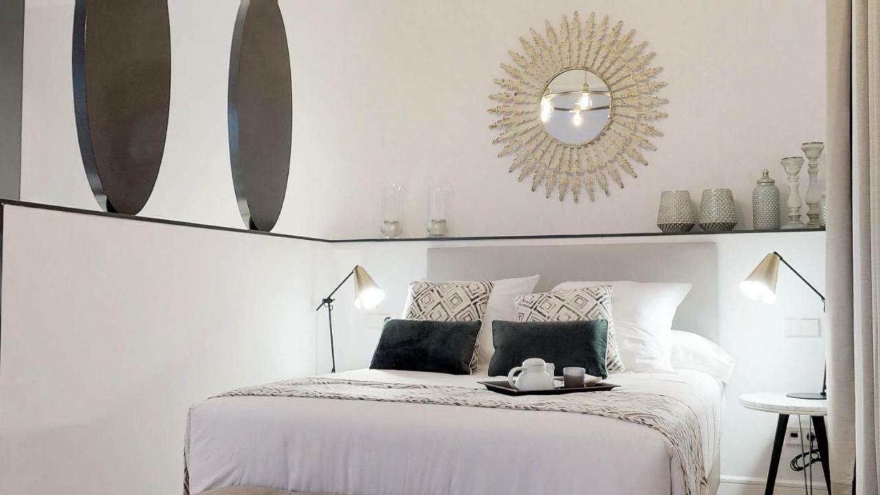 Alcala Luxury Apartment *