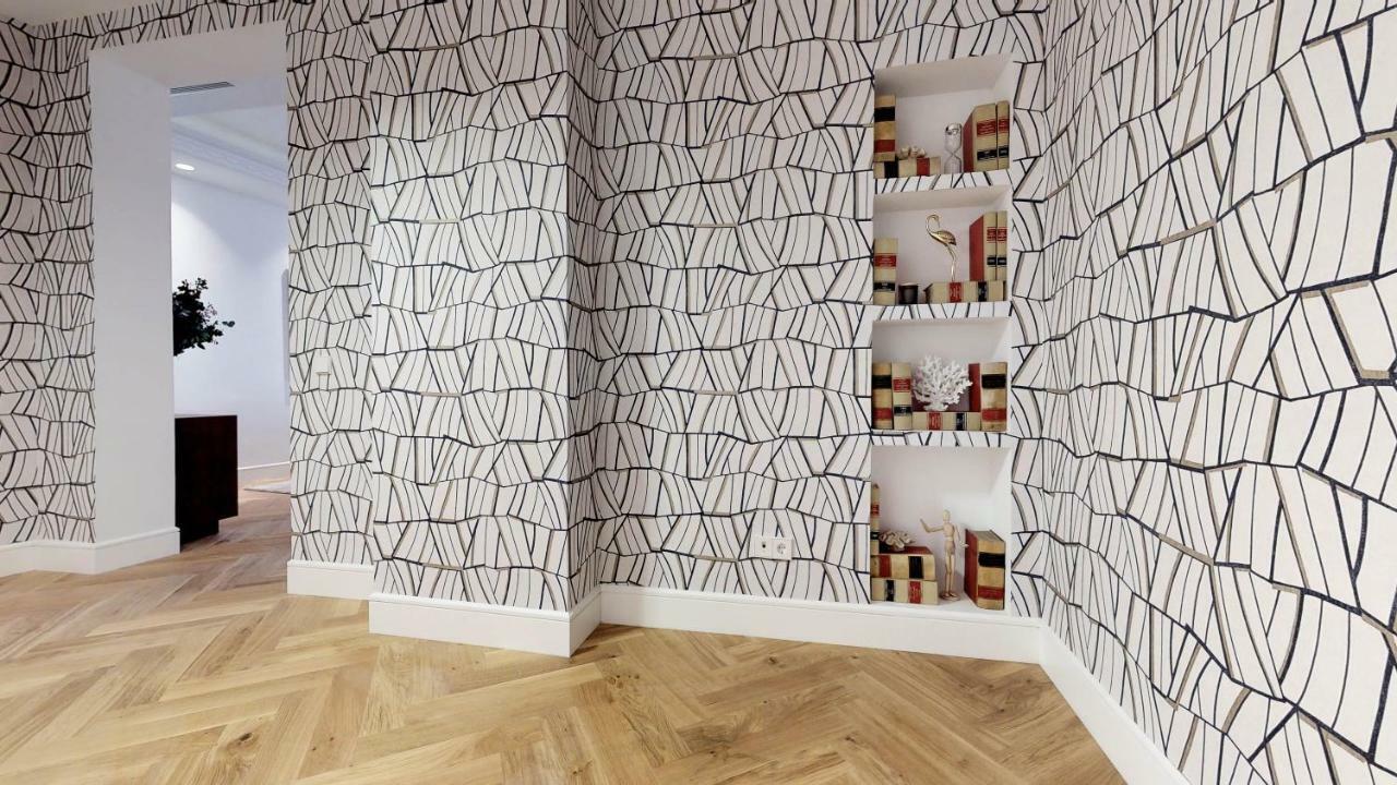 Alcala Luxury Apartment