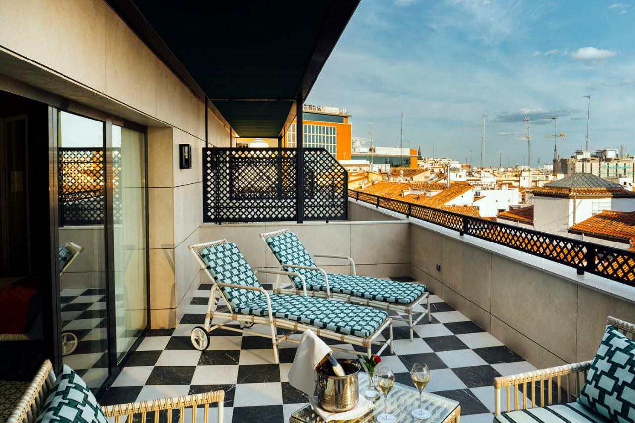 Hotel The First One Preciados (adults Only) Madrid