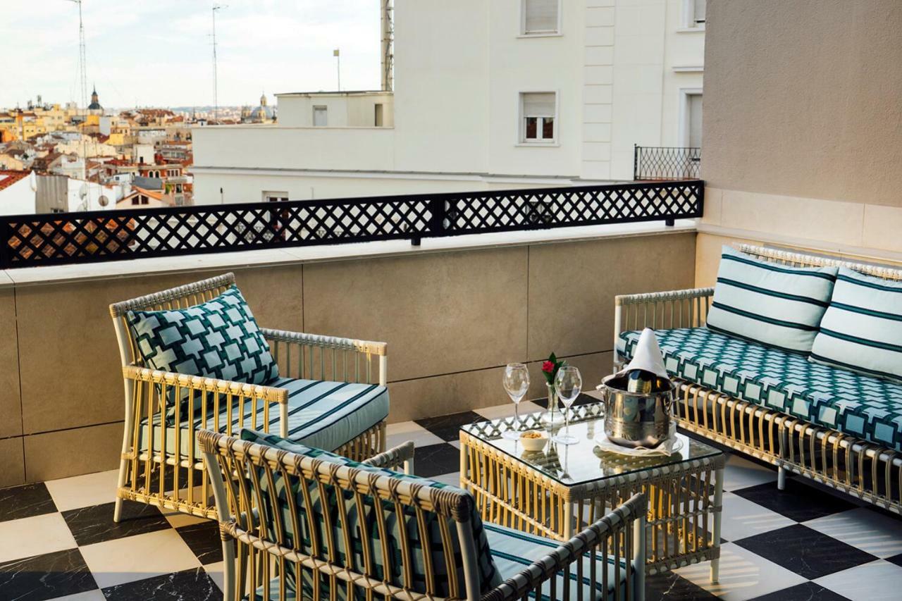 The First One Preciados (adults Only) 4* Madrid