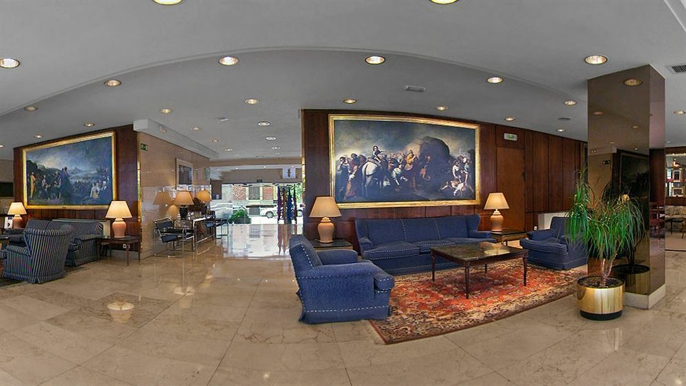 Hotel Gran Versalles
