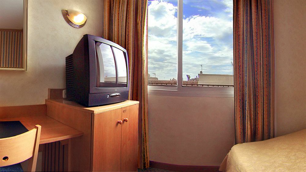 Gran Versalles 4* Madrid