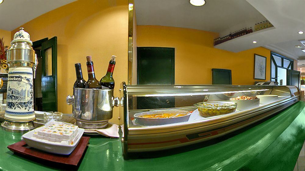 Gran Versalles Hotel