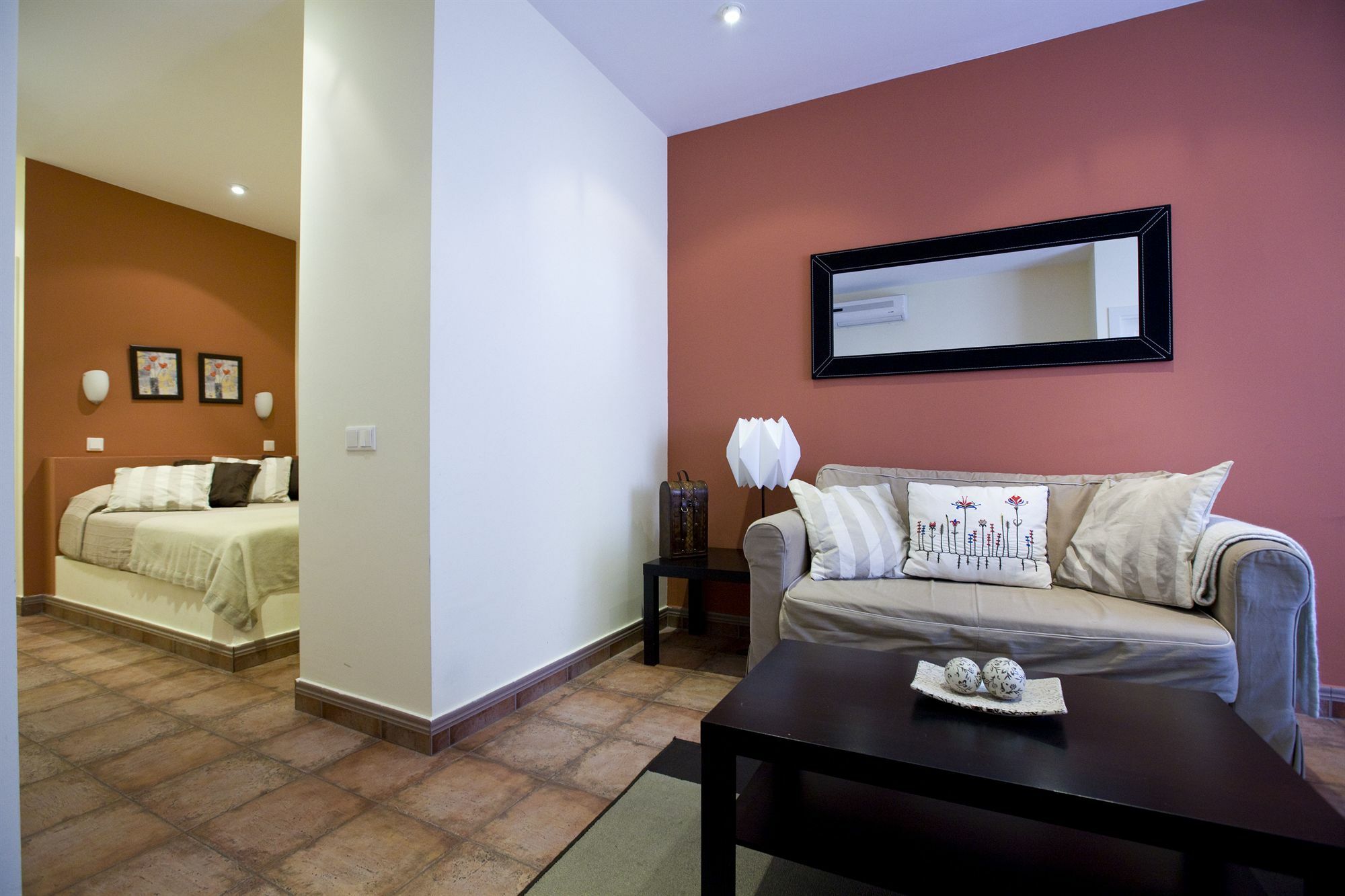 Tirso De Molina Apartamento *