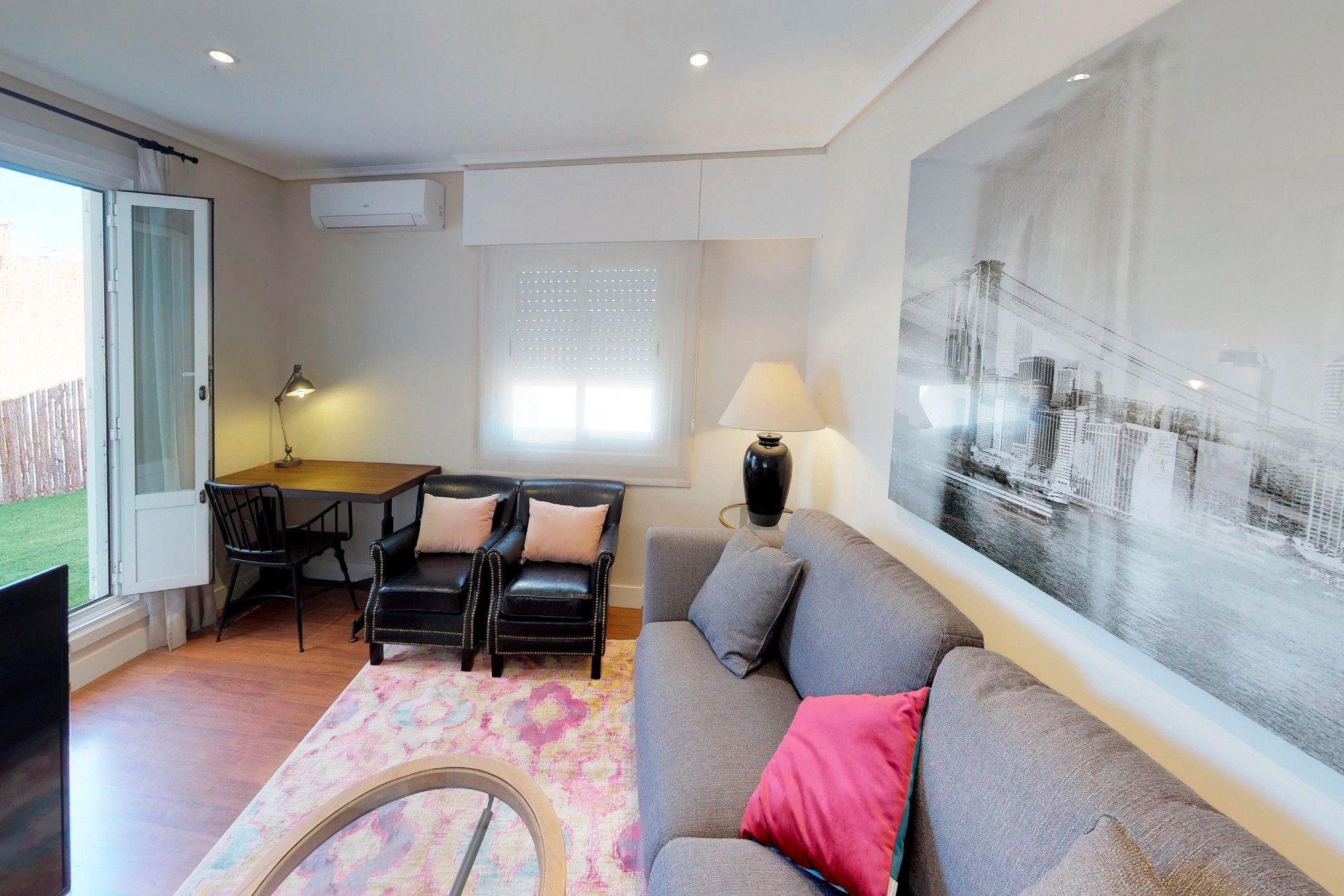 Apartamento Duplex A Estrenar Puerta Del Sol-opera Madrid