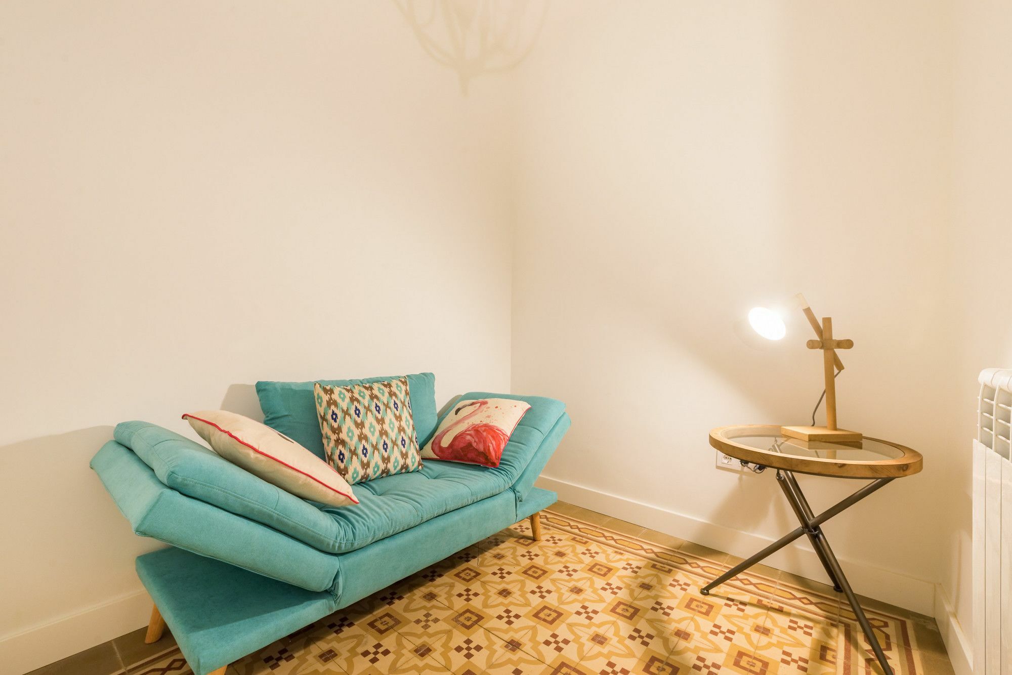 Apartamento Malasana-gran Via