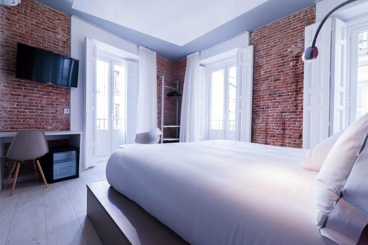 Centro Fuencarral 52 Hotel