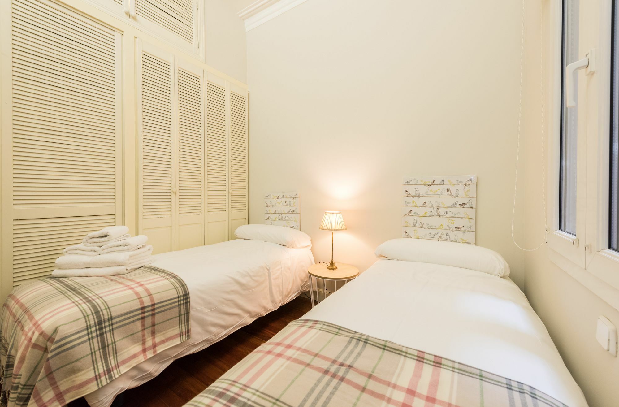 Nunez De Balboa Center Apartment *