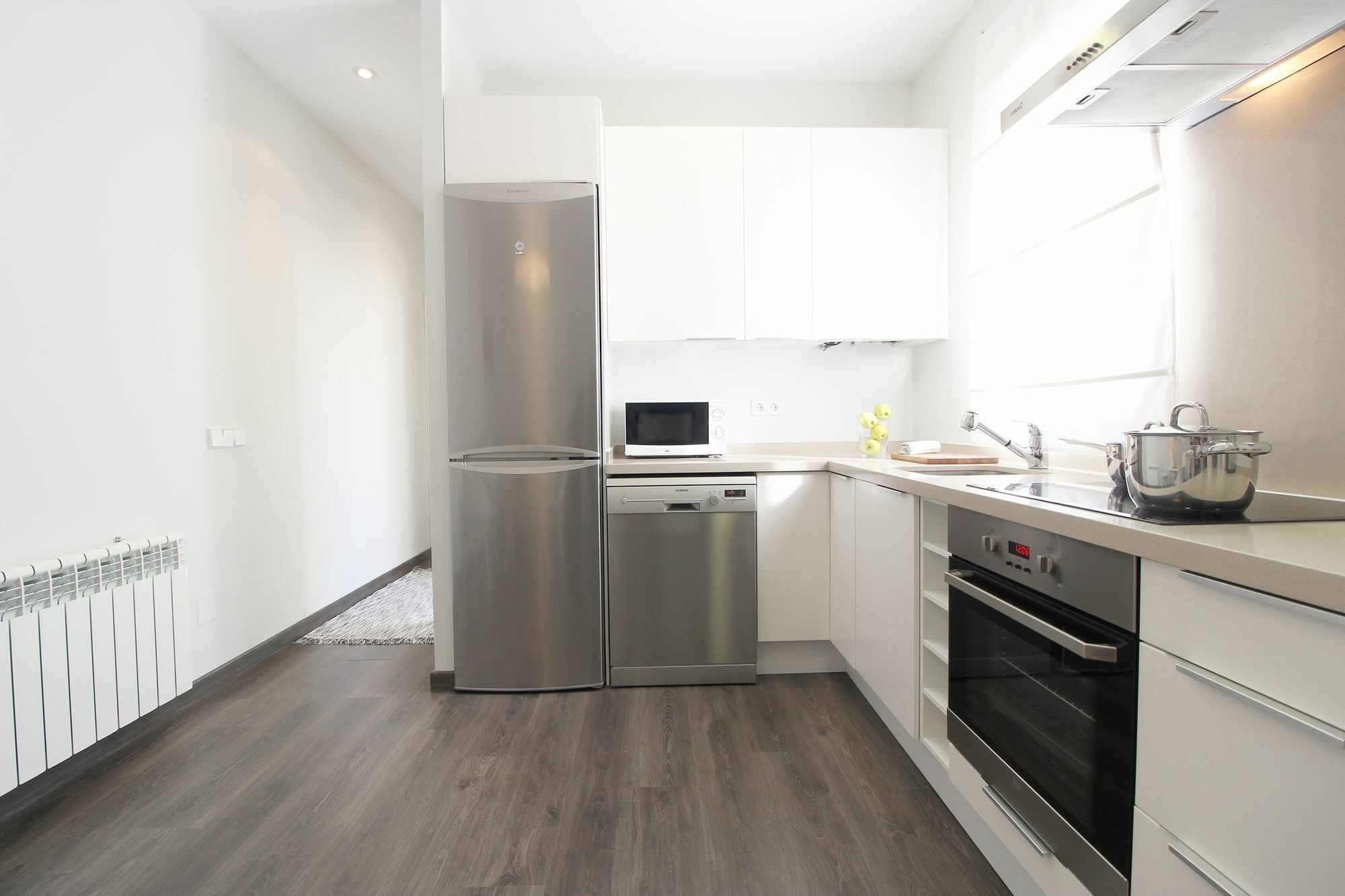 Hermosilla Exclusive Apartamento *