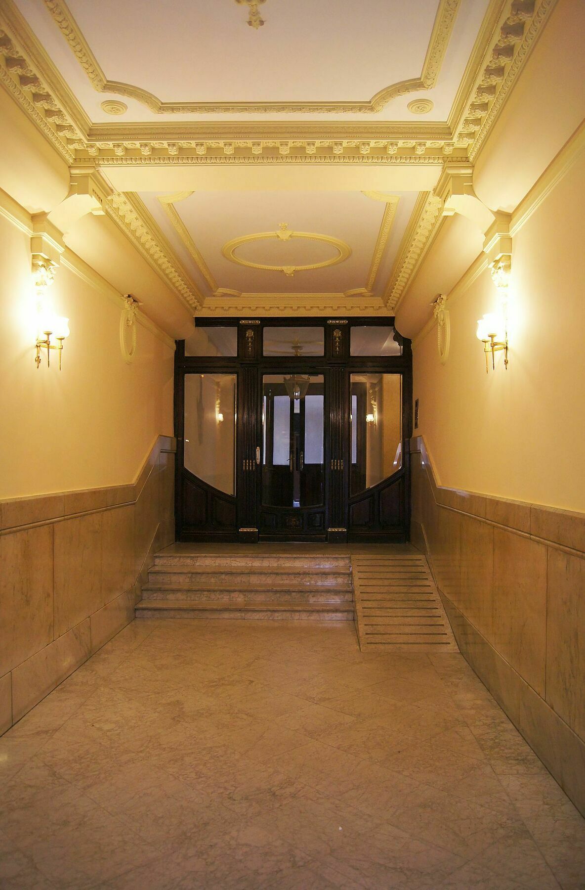 Zamorán 2* Madrid