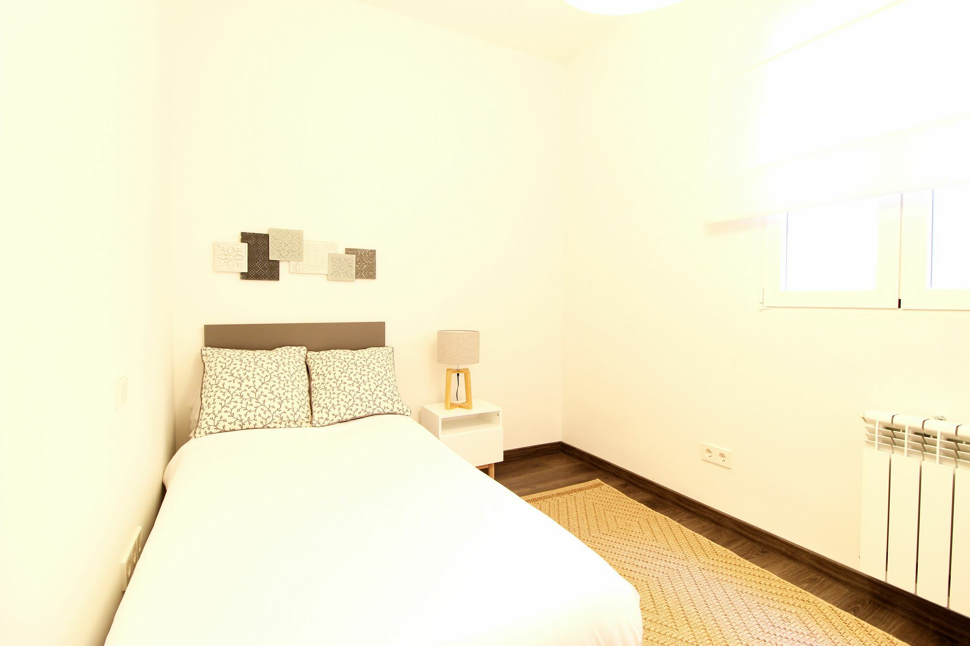 Hermosilla Exclusive Apartamento