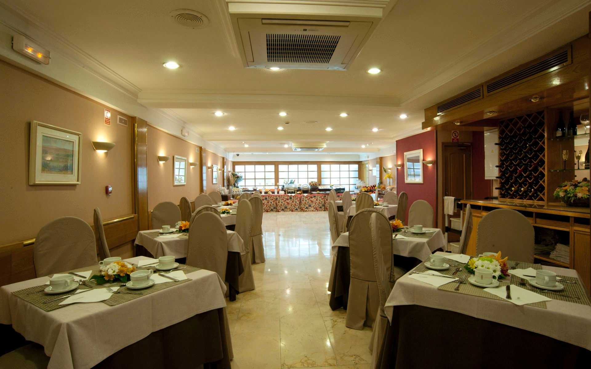 Gran Versalles 4* Madrid