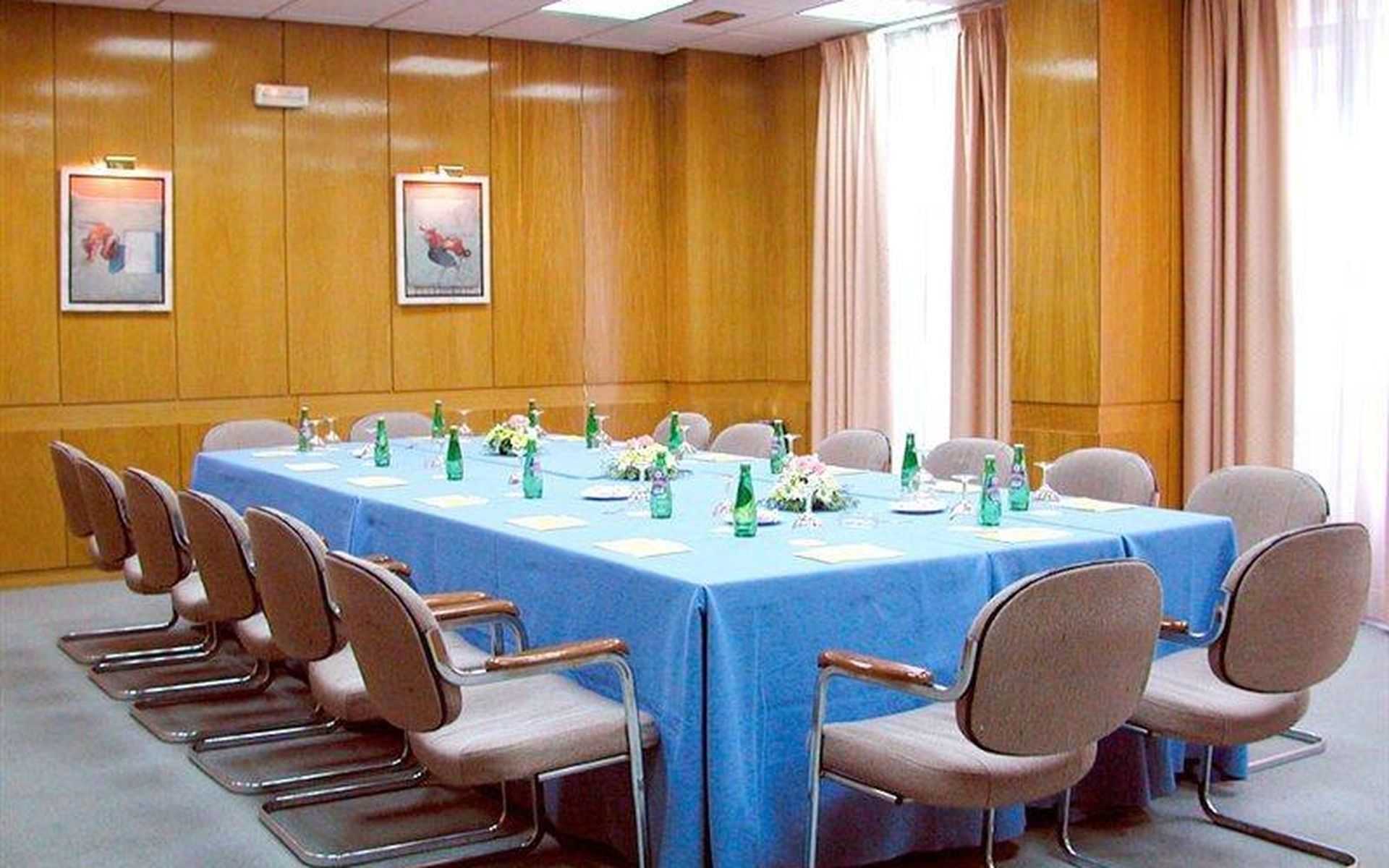 Gran Versalles Hotel Madrid