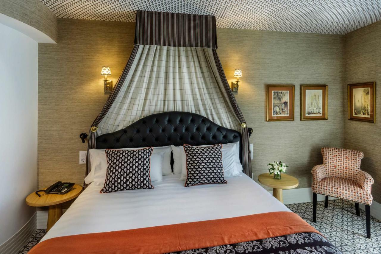 The First One Preciados (adults Only) 4* Madrid