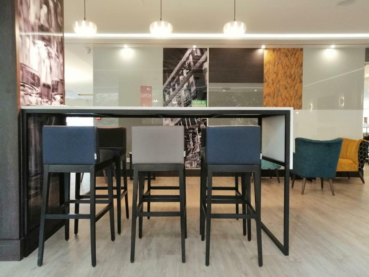 Gran Versalles Hotel Madrid