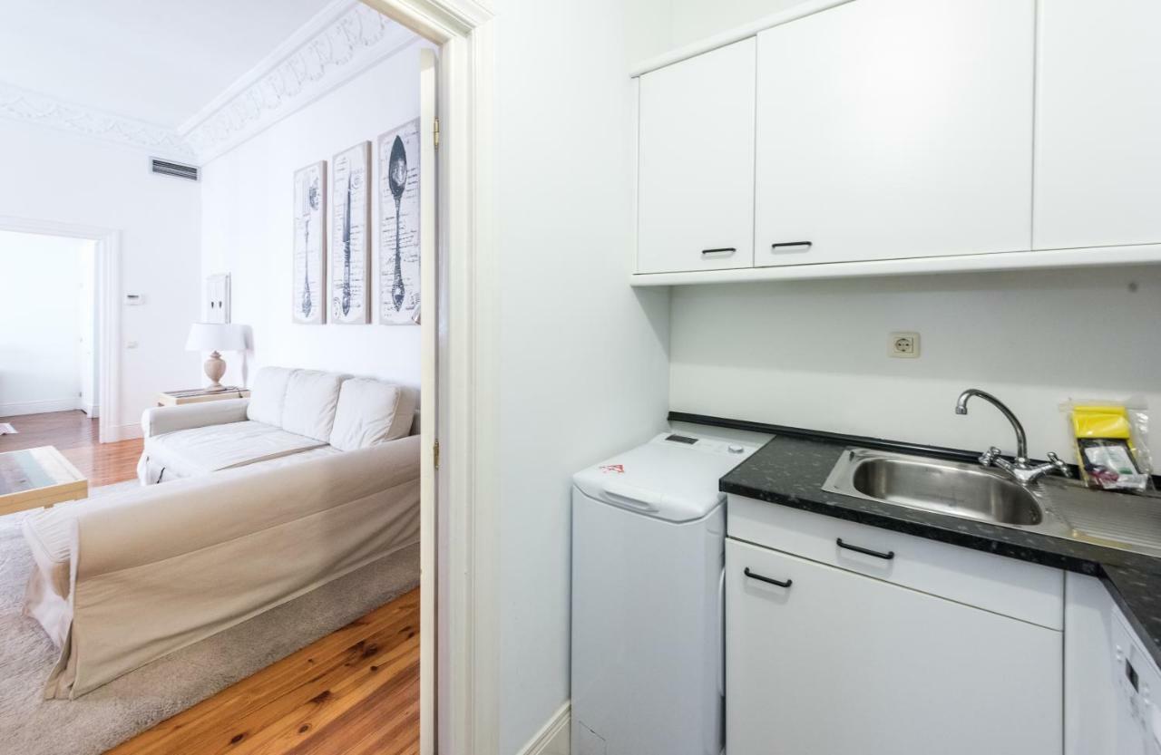 Apartamentos Alcala