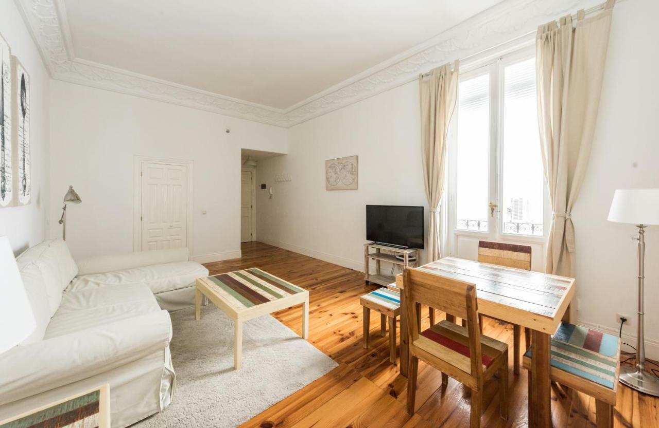 Apartamentos Alcala