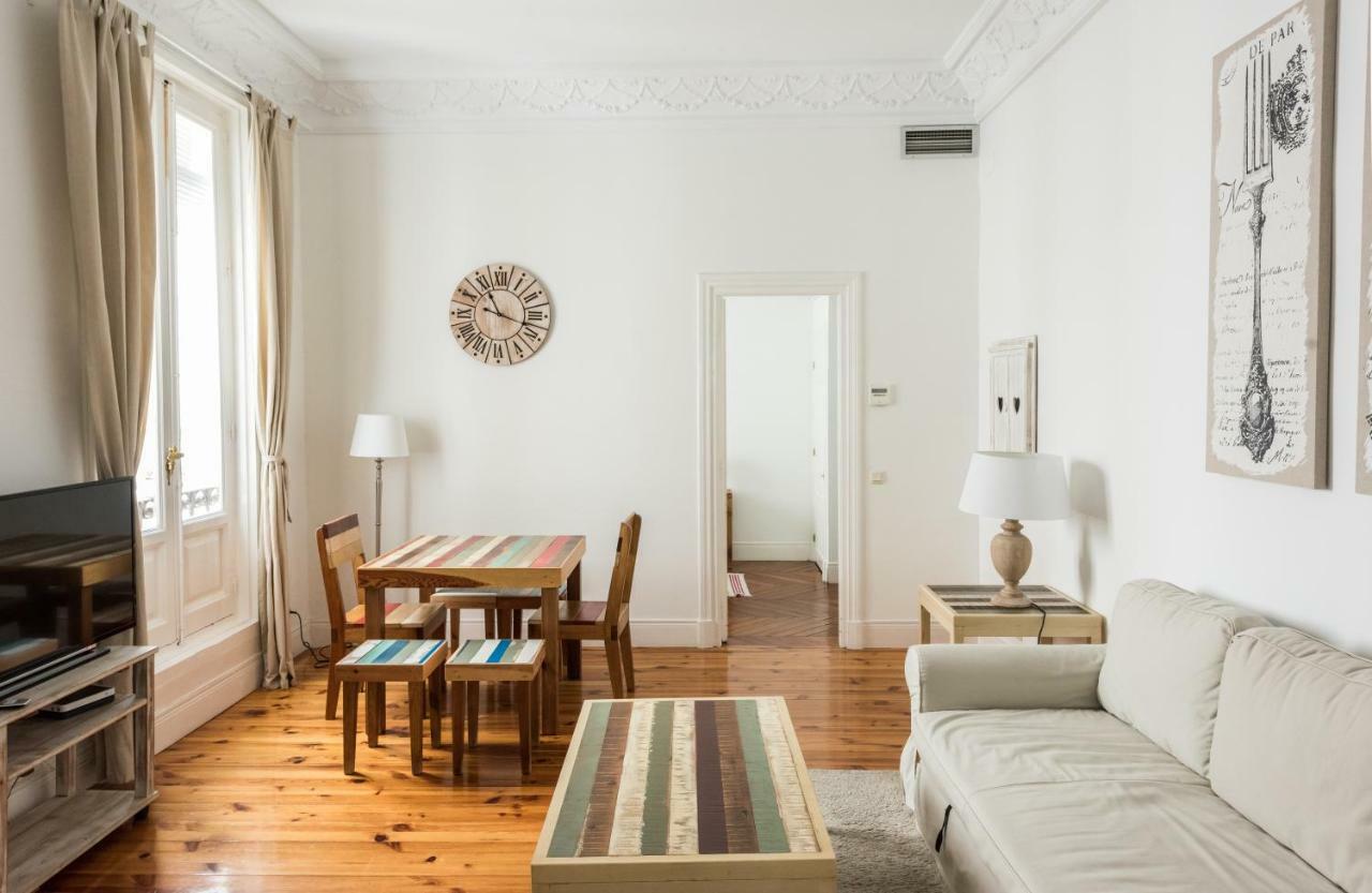 Apartment Apartamentos Alcala
