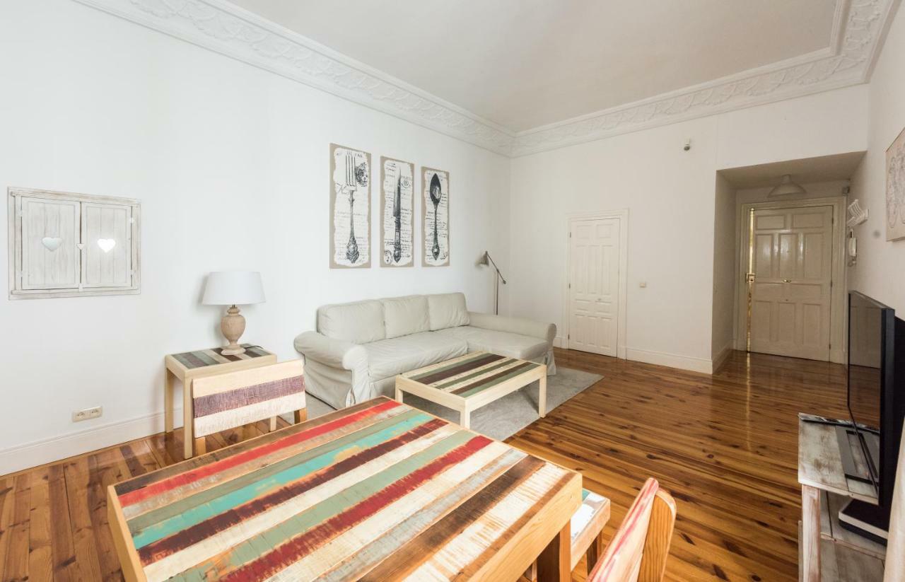 Apartment Apartamentos Alcala *