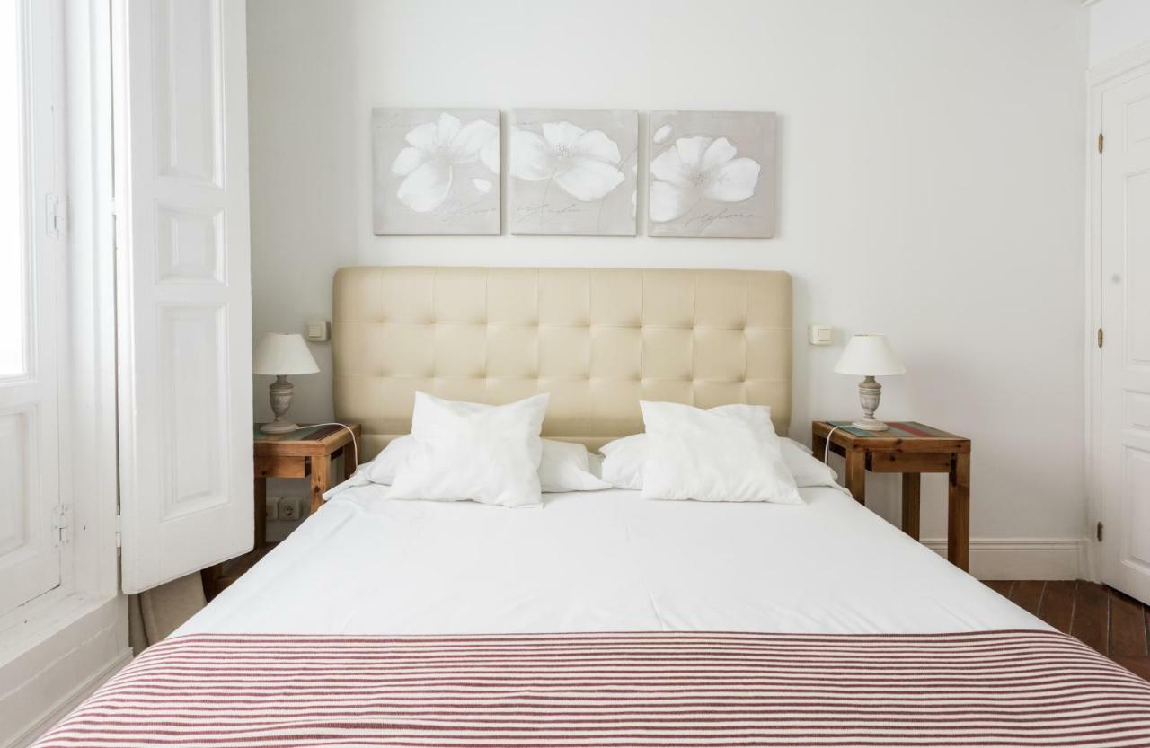 Apartamentos Alcala *