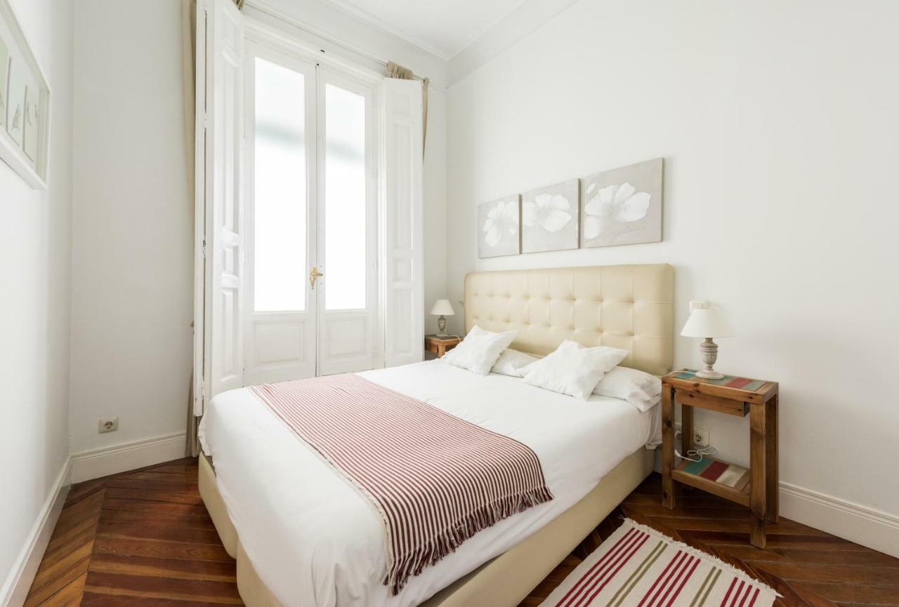 Apartamentos Alcala * Madrid