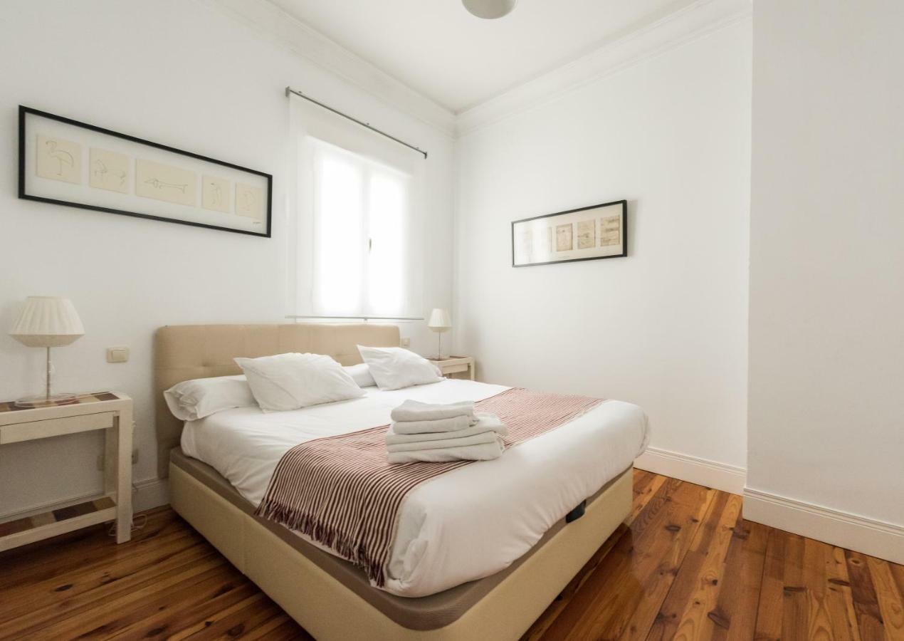 Apartamentos Alcala