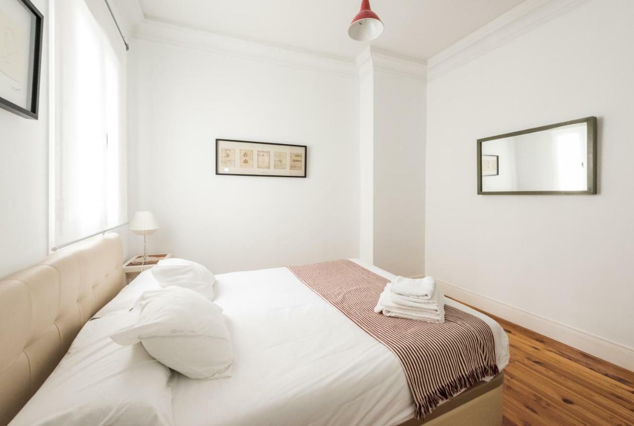 Apartment Apartamentos Alcala Madrid