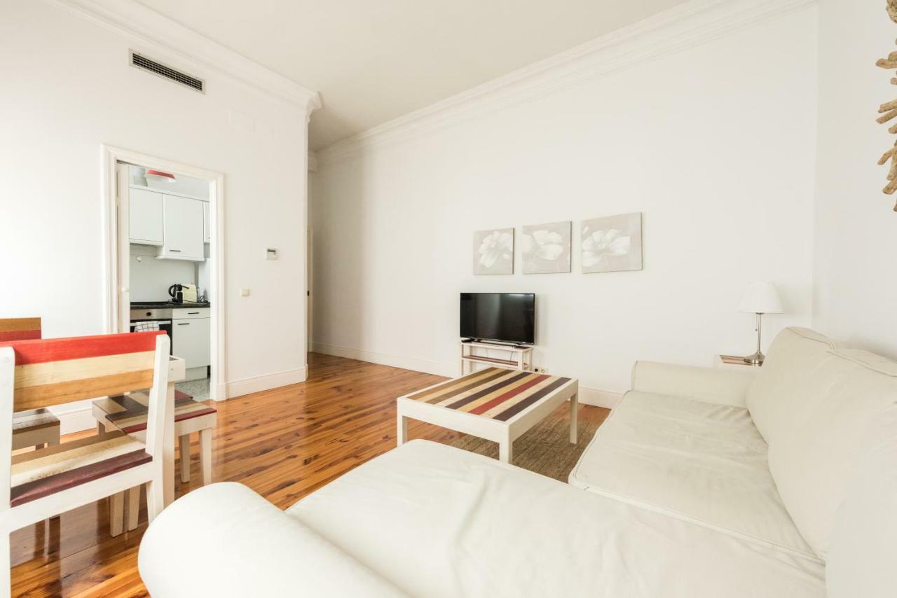 Apartamentos Alcala Madrid