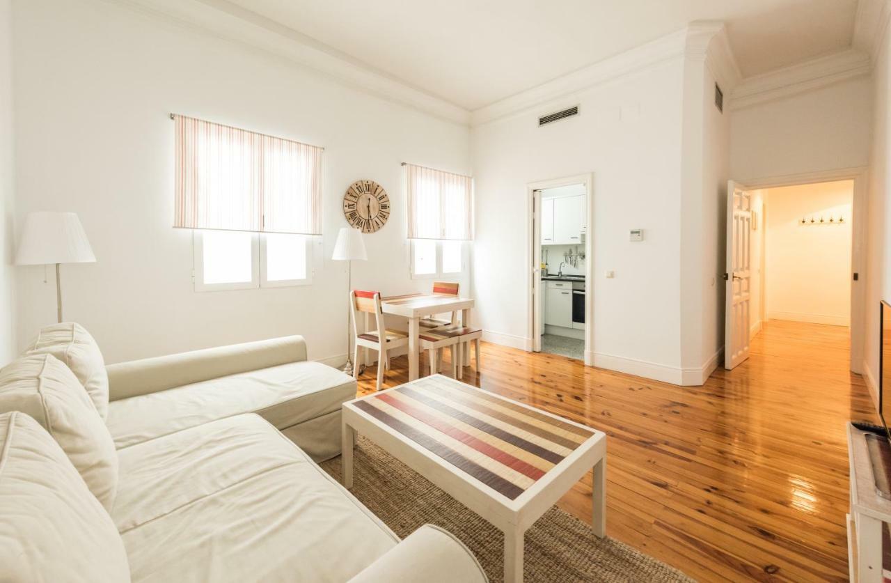 Apartamentos Alcala Apartment *
