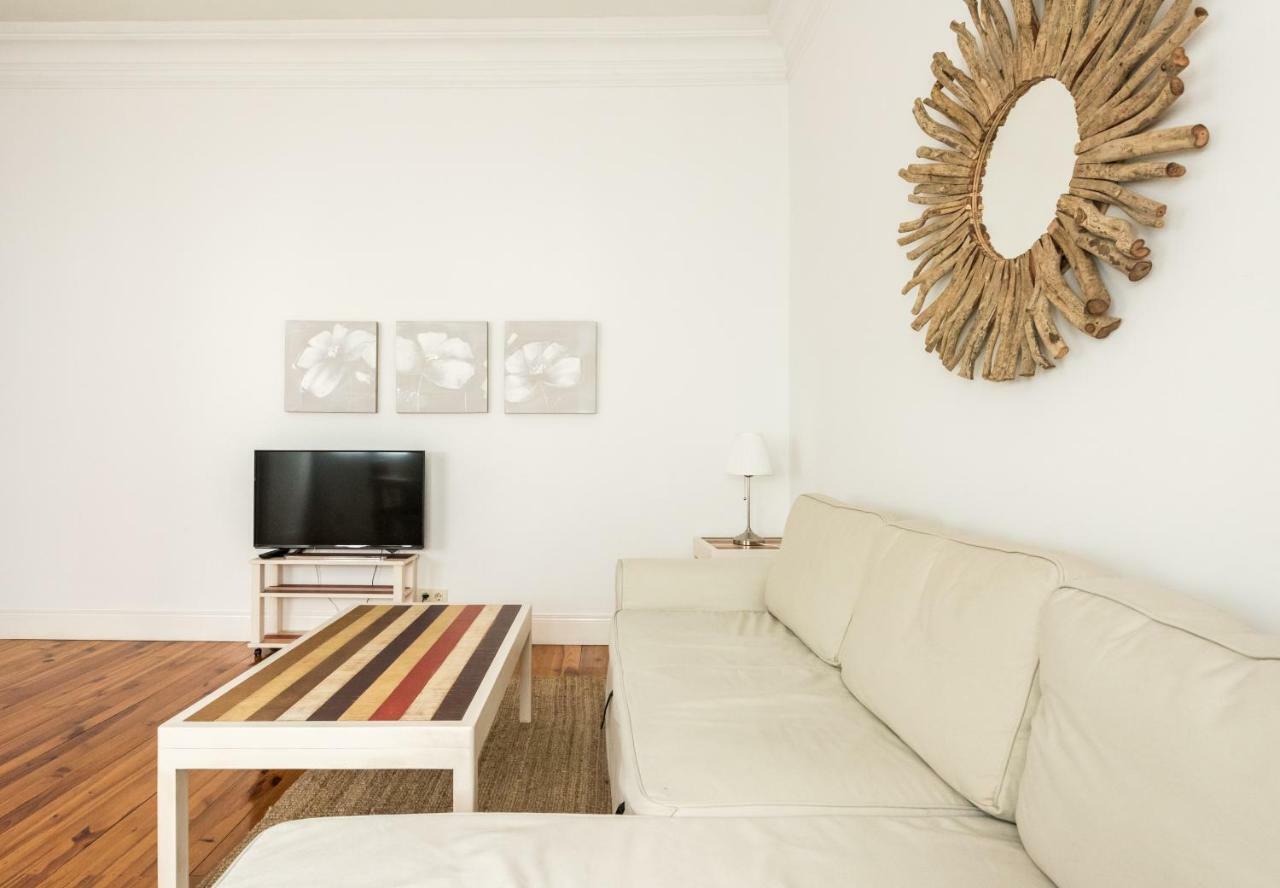 Apartment Apartamentos Alcala *
