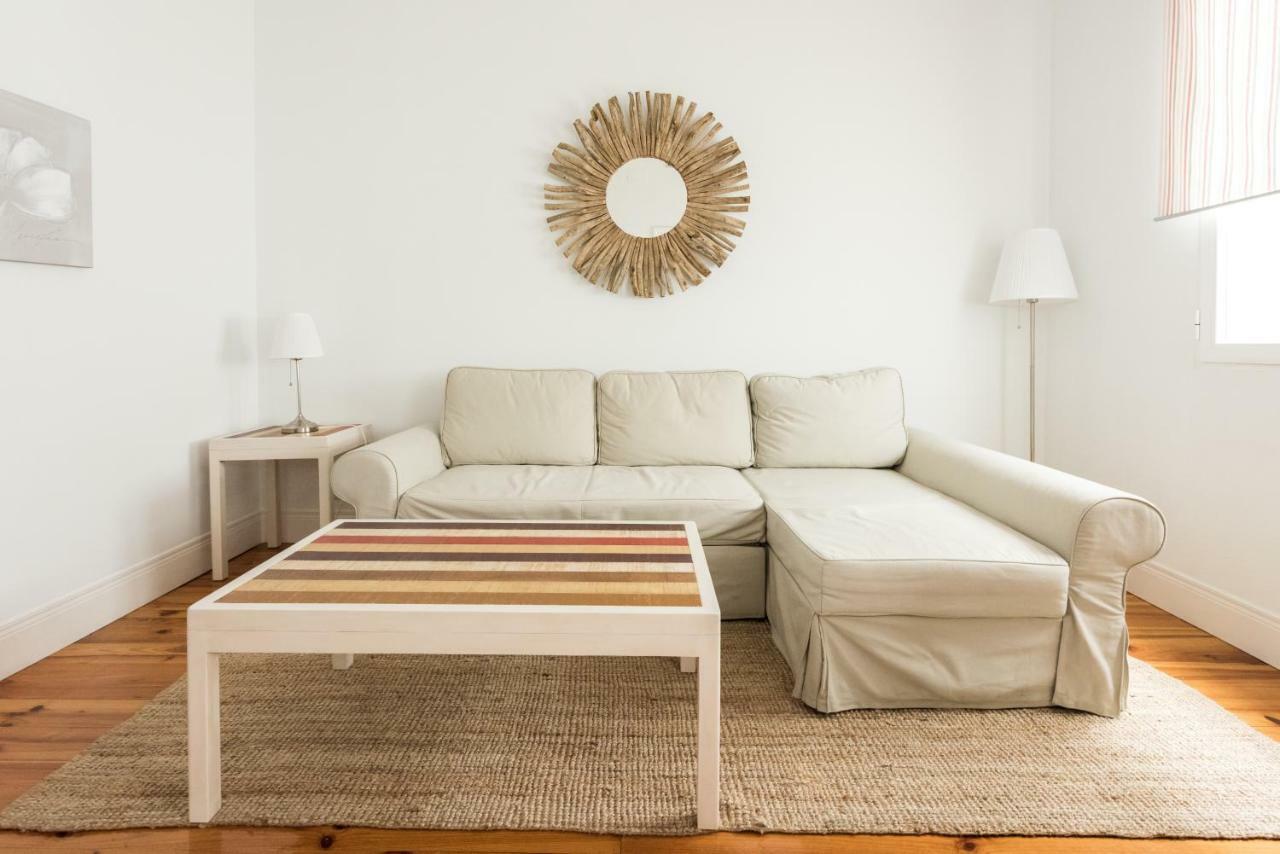 Apartment Apartamentos Alcala Madrid