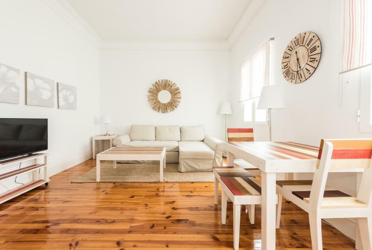 Apartamentos Alcala Madrid