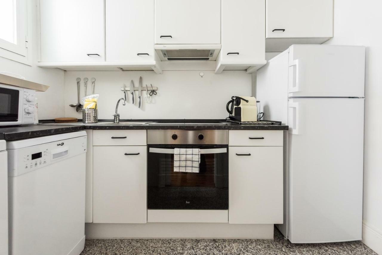 Apartamentos Alcala Apartment Madrid