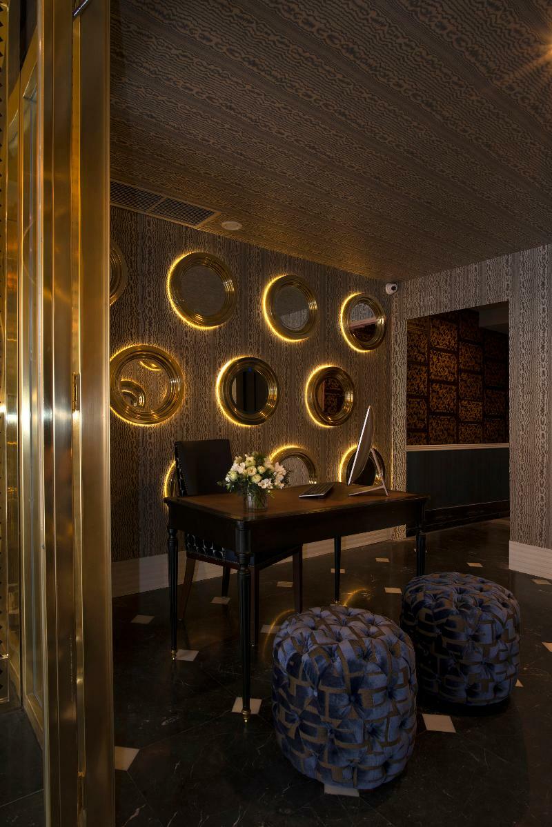 The First One Preciados (adults Only) 4*
